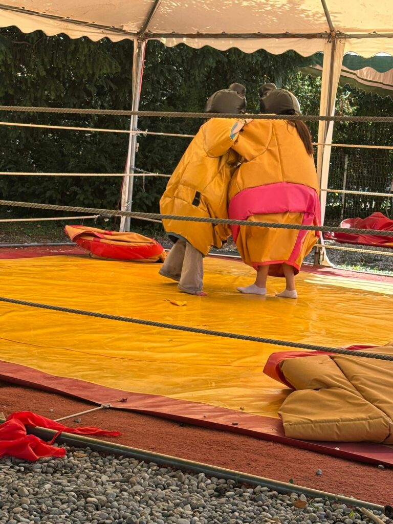 rentrée seconde 100% loisirs